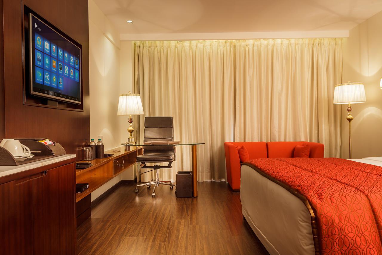 Samanvay Boutique Hotel Udupi Exterior photo