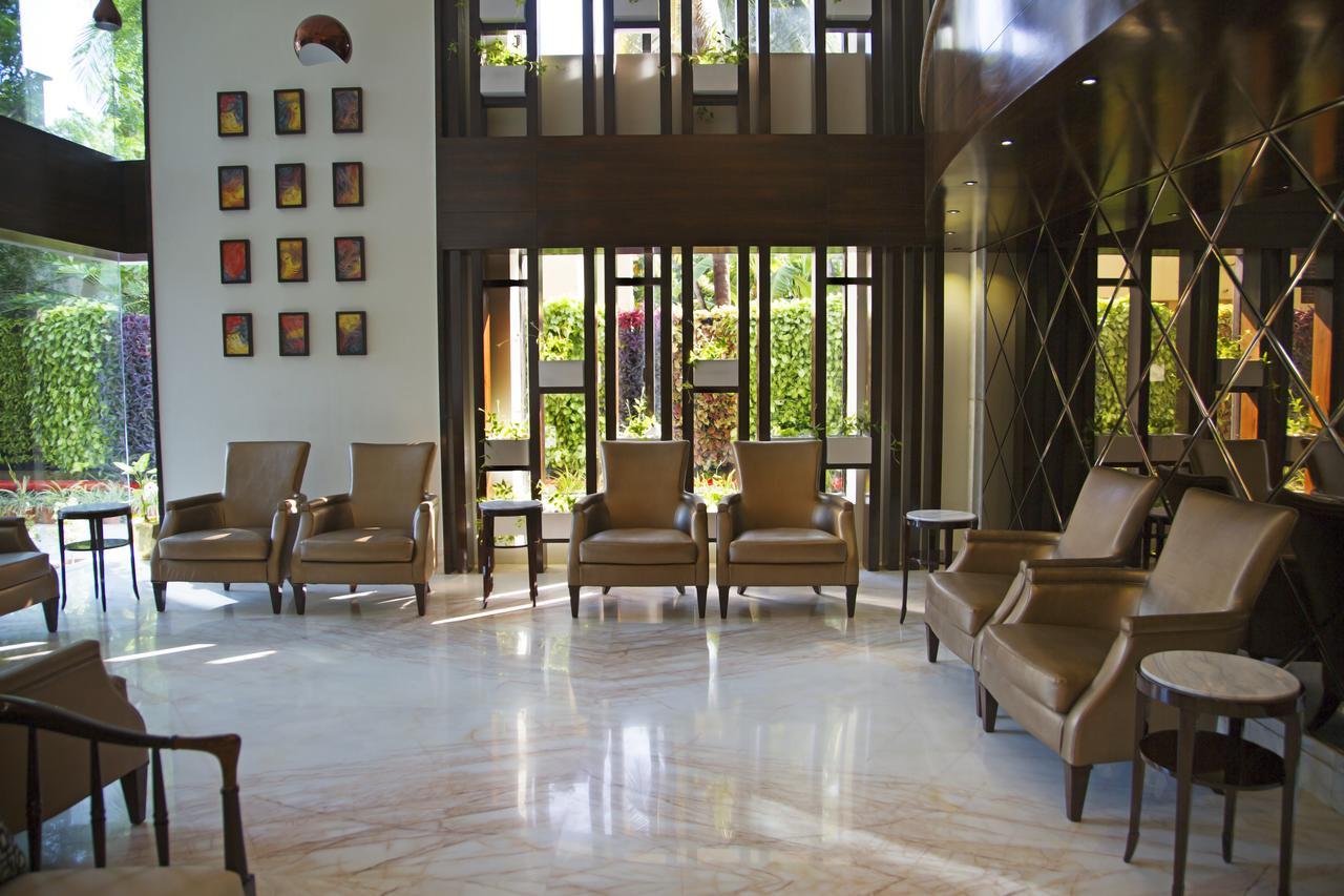 Samanvay Boutique Hotel Udupi Exterior photo