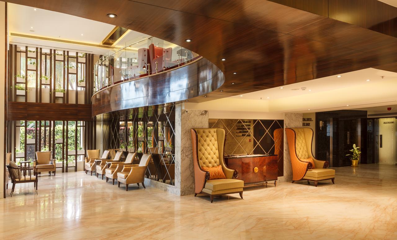 Samanvay Boutique Hotel Udupi Exterior photo