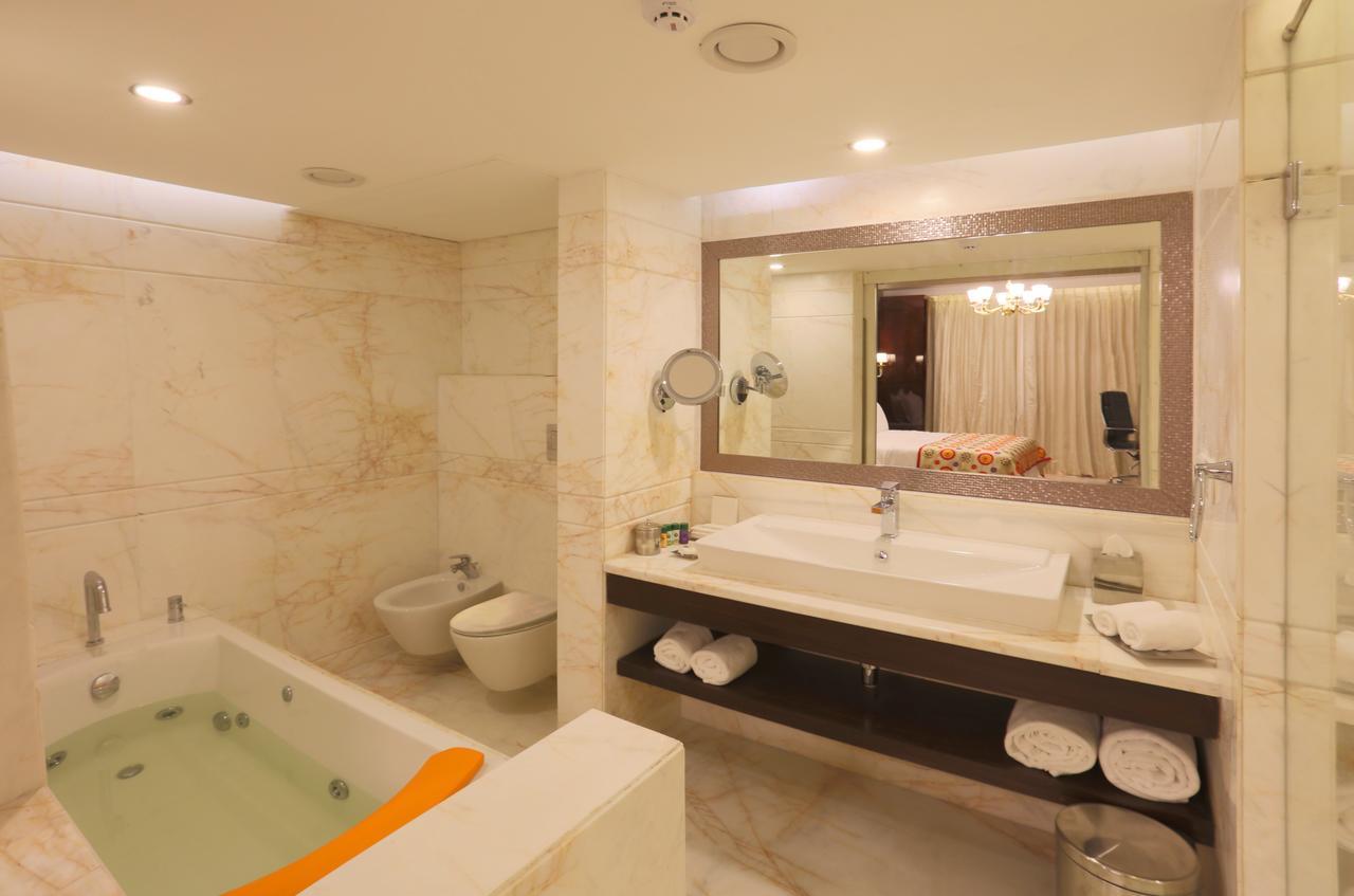 Samanvay Boutique Hotel Udupi Exterior photo