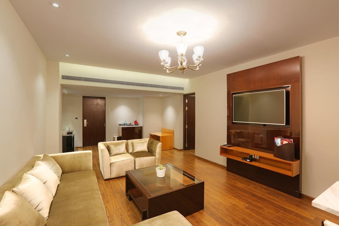 Samanvay Boutique Hotel Udupi Exterior photo