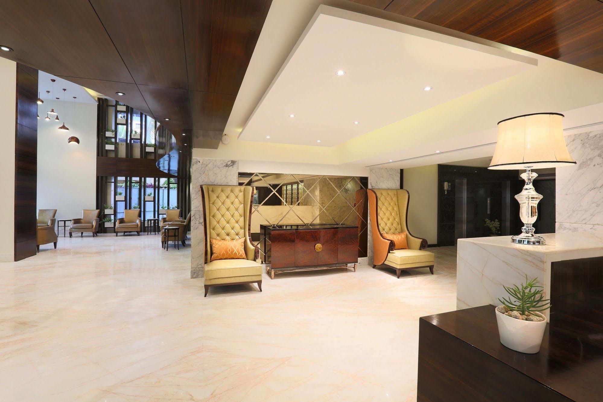 Samanvay Boutique Hotel Udupi Exterior photo