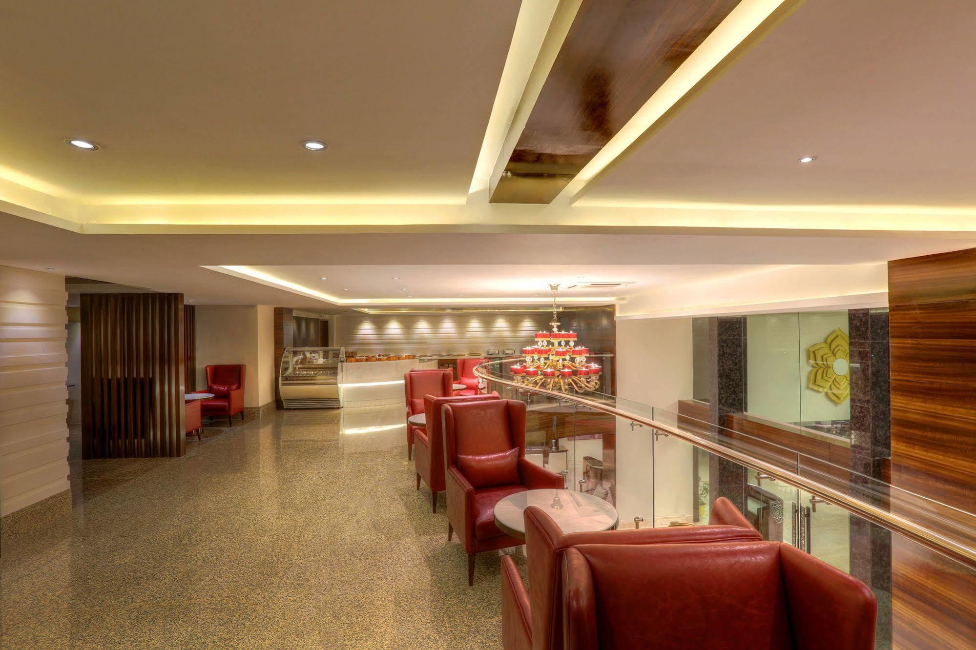 Samanvay Boutique Hotel Udupi Exterior photo