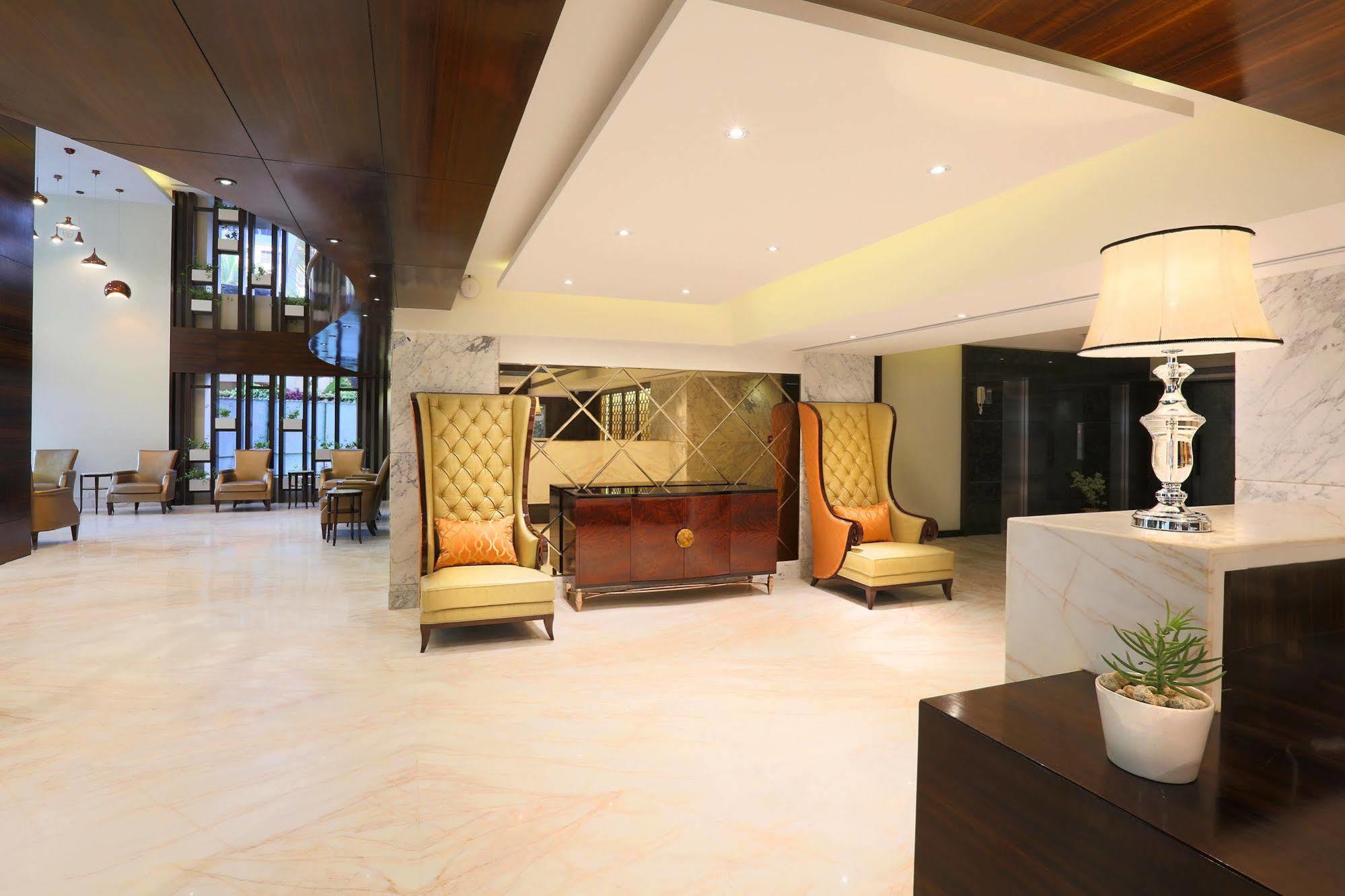 Samanvay Boutique Hotel Udupi Exterior photo