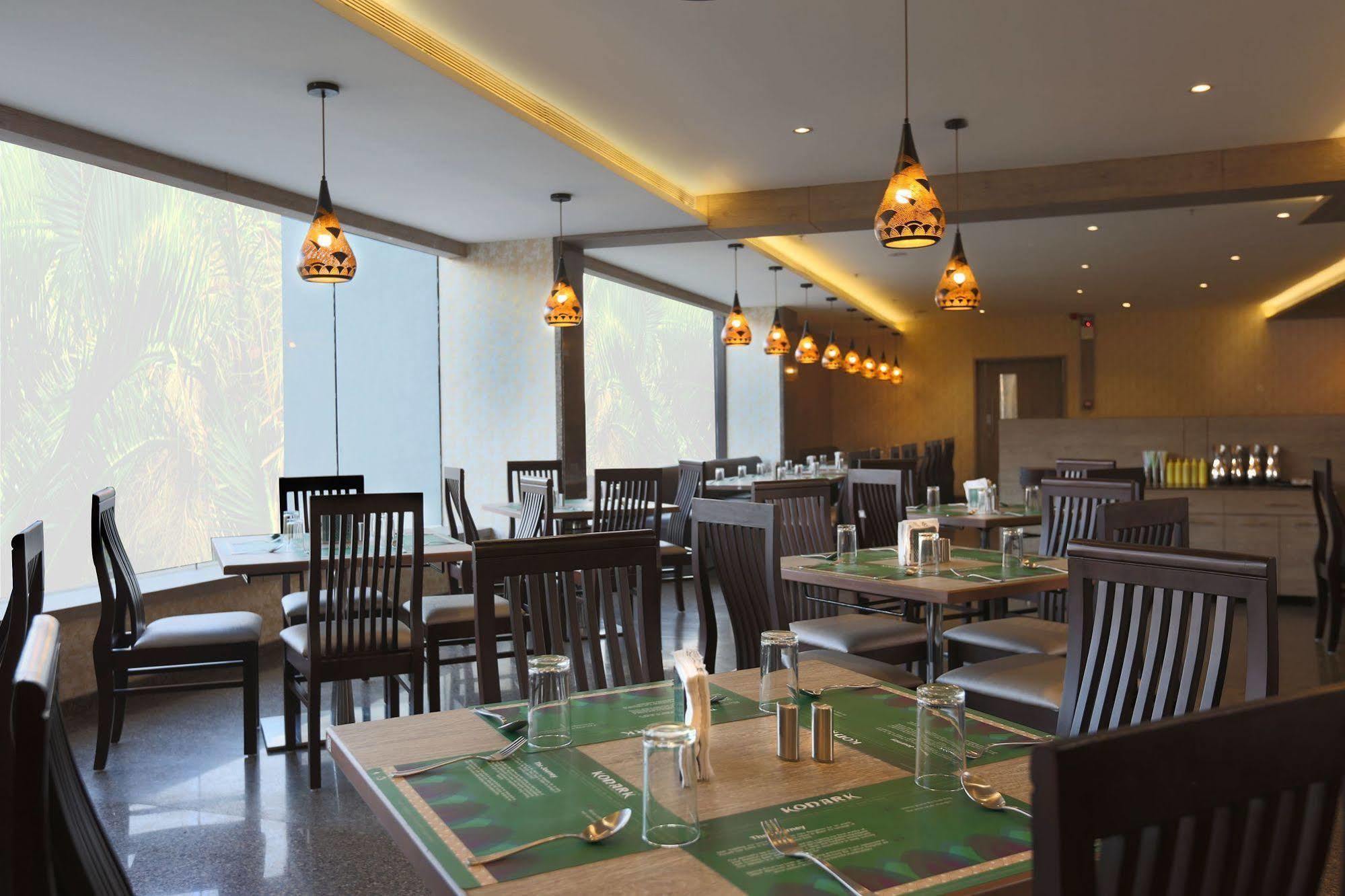 Samanvay Boutique Hotel Udupi Exterior photo