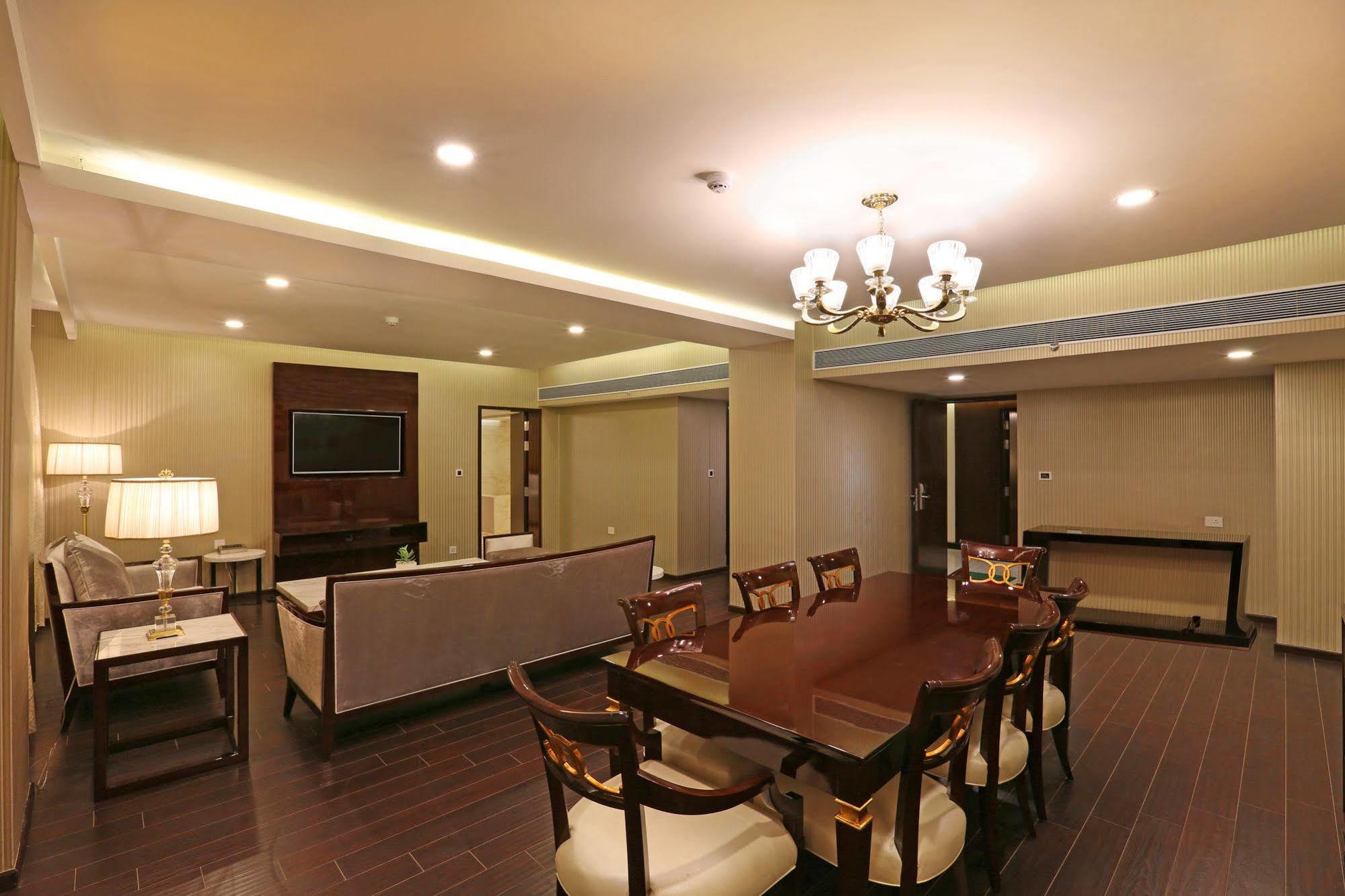 Samanvay Boutique Hotel Udupi Exterior photo