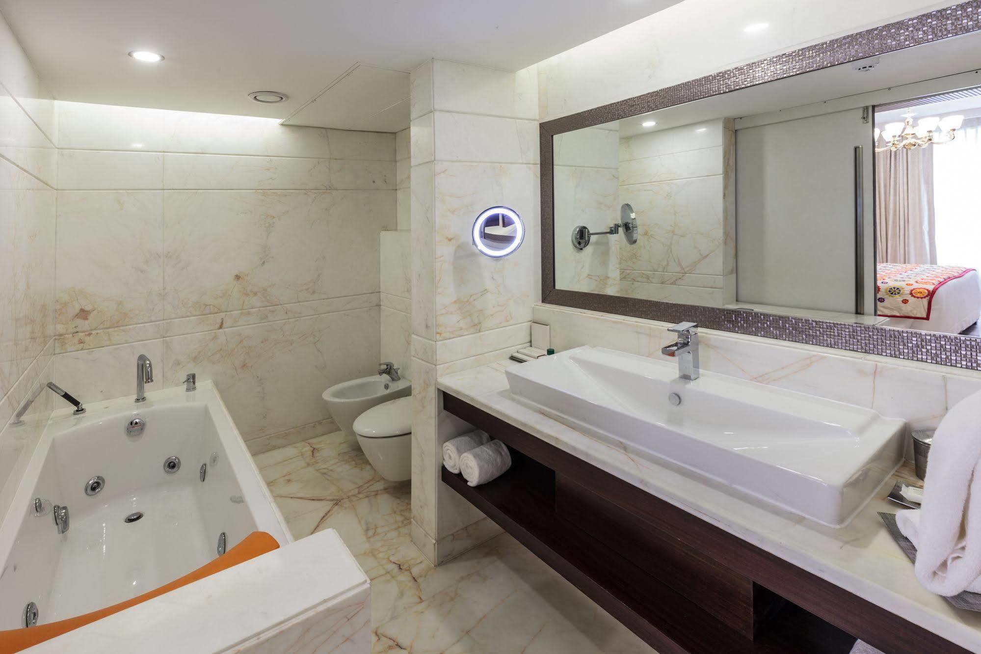 Samanvay Boutique Hotel Udupi Exterior photo