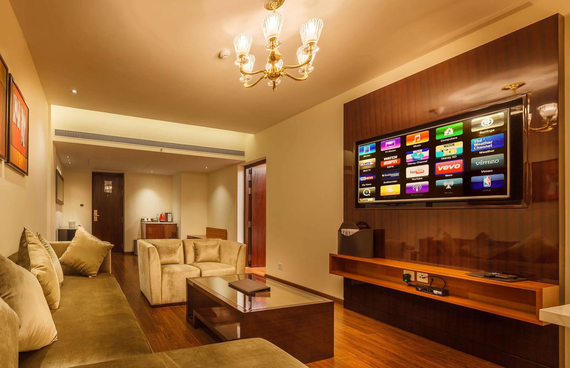 Samanvay Boutique Hotel Udupi Exterior photo