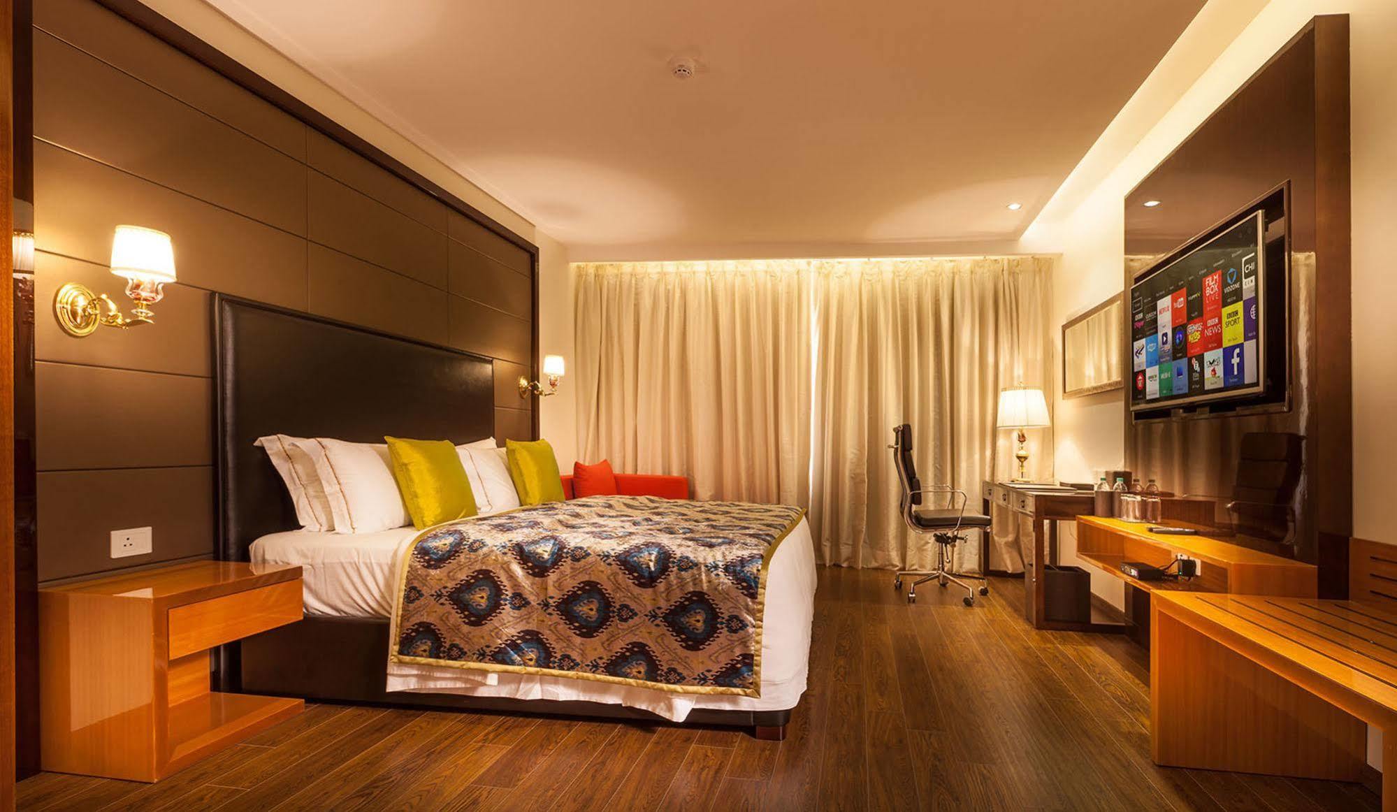 Samanvay Boutique Hotel Udupi Exterior photo