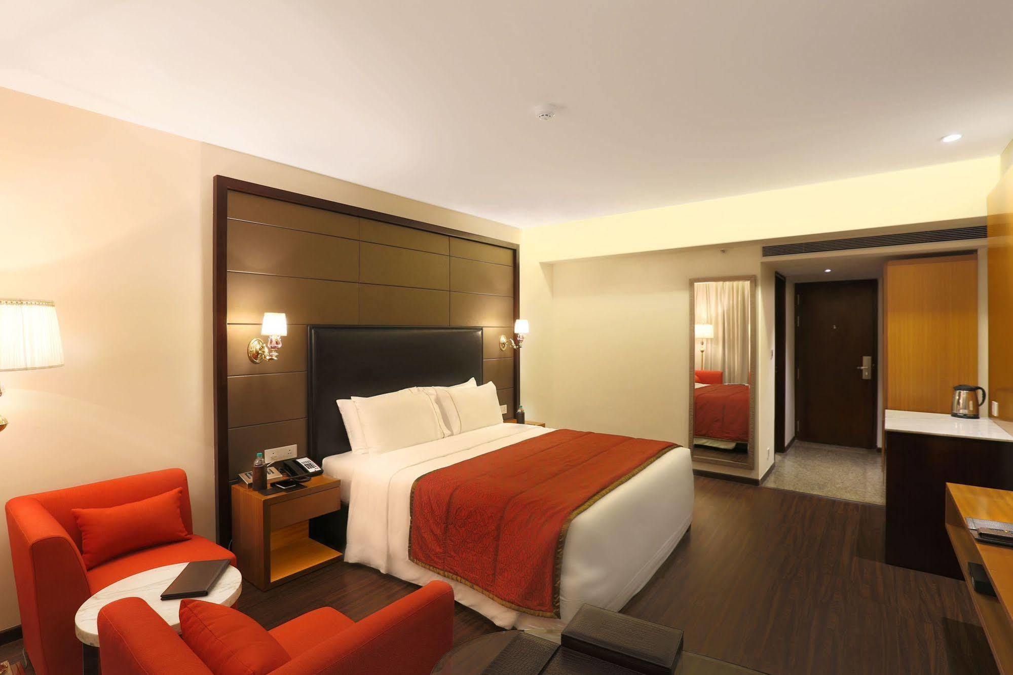 Samanvay Boutique Hotel Udupi Exterior photo