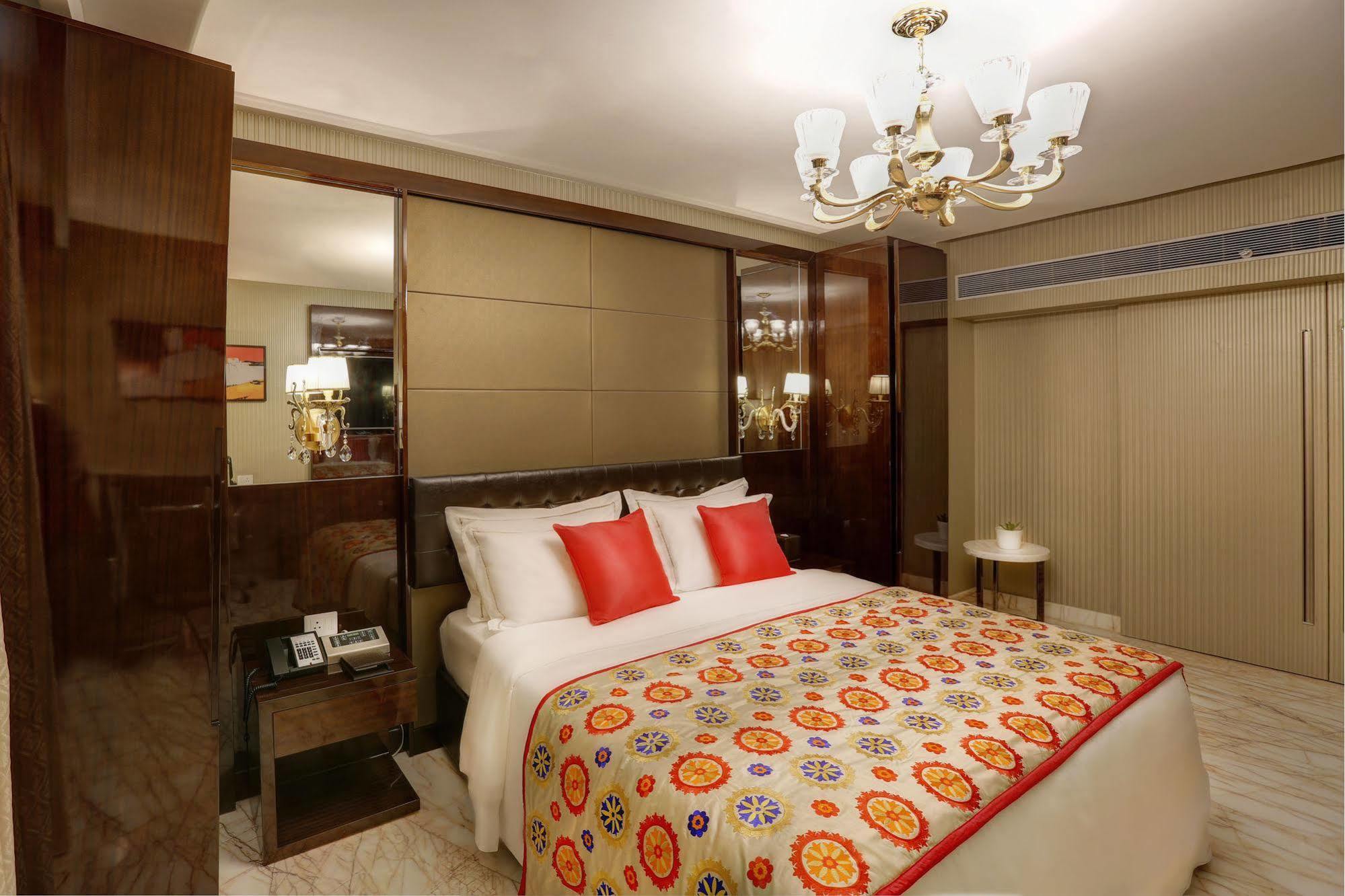Samanvay Boutique Hotel Udupi Exterior photo