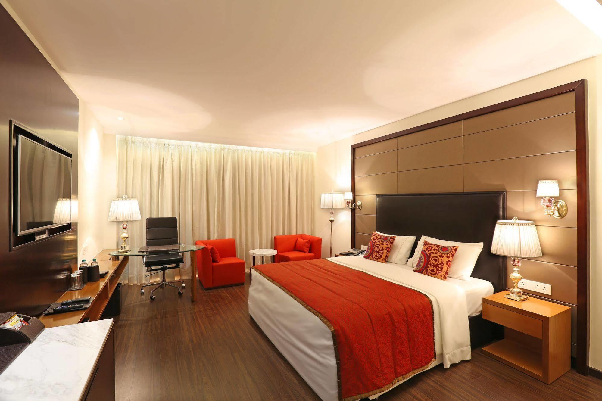 Samanvay Boutique Hotel Udupi Exterior photo
