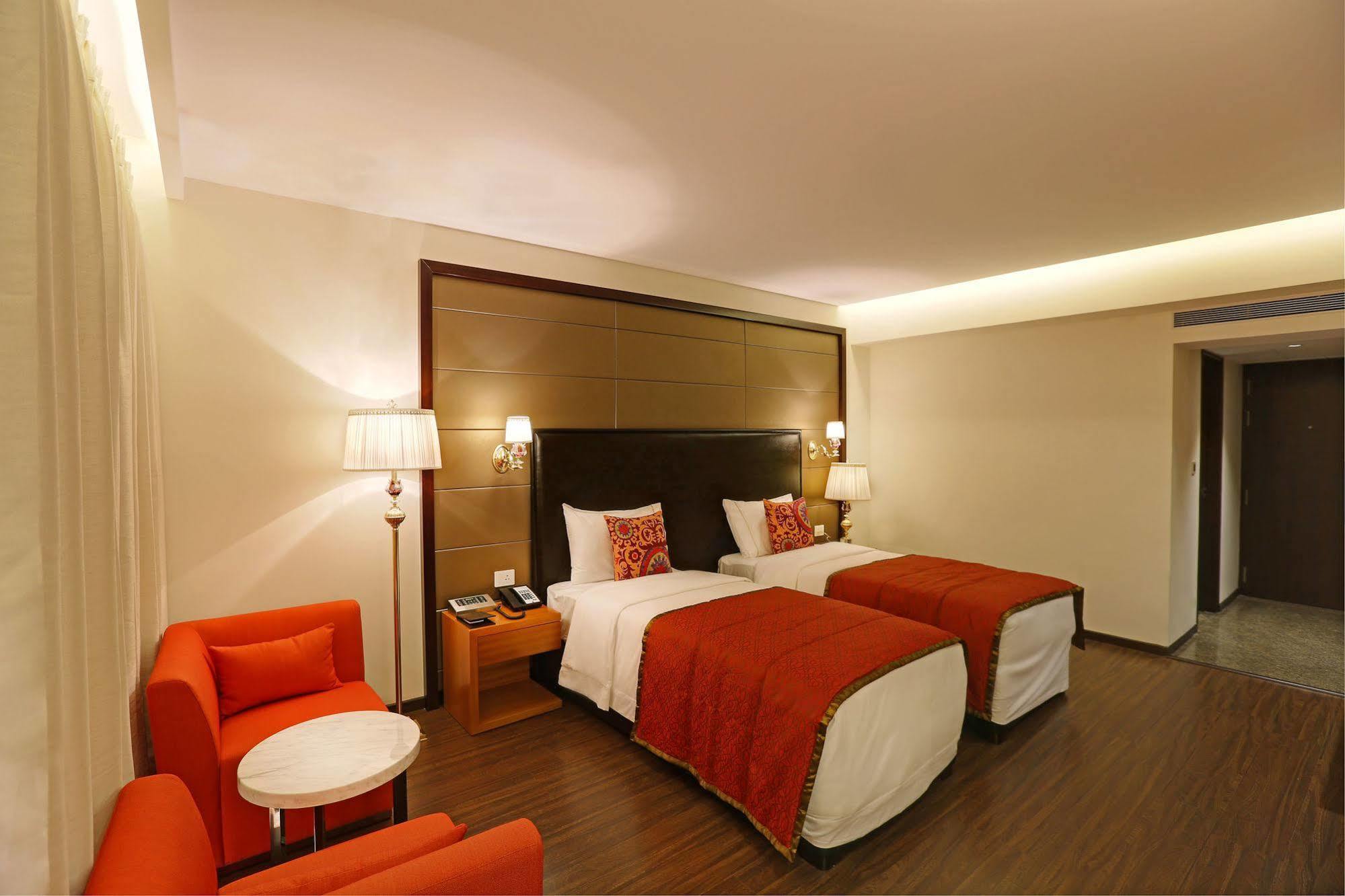 Samanvay Boutique Hotel Udupi Exterior photo