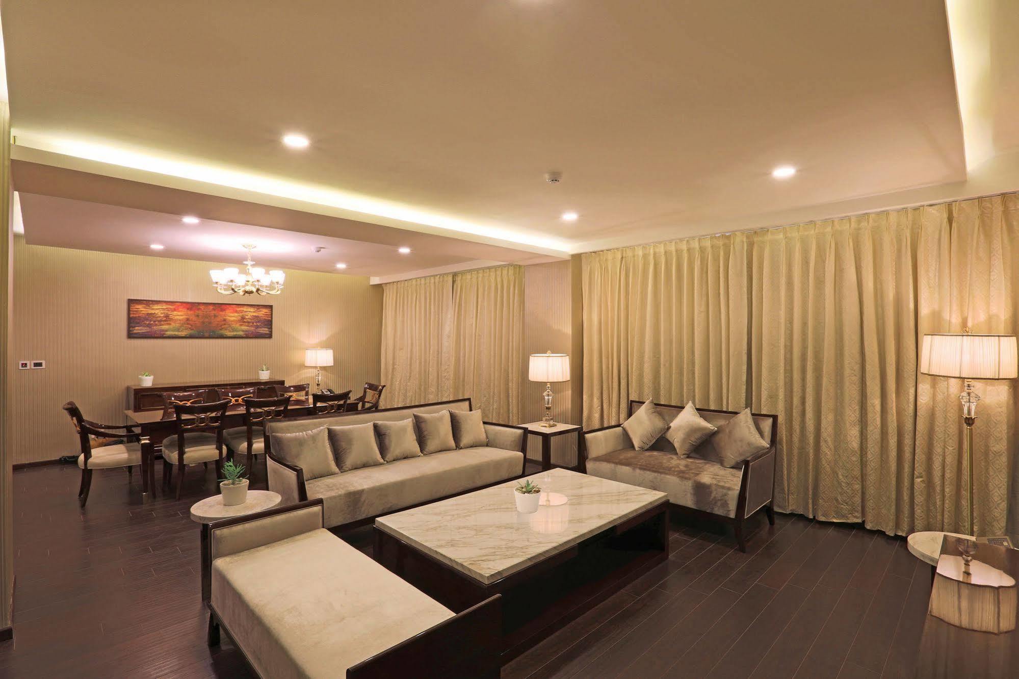 Samanvay Boutique Hotel Udupi Exterior photo
