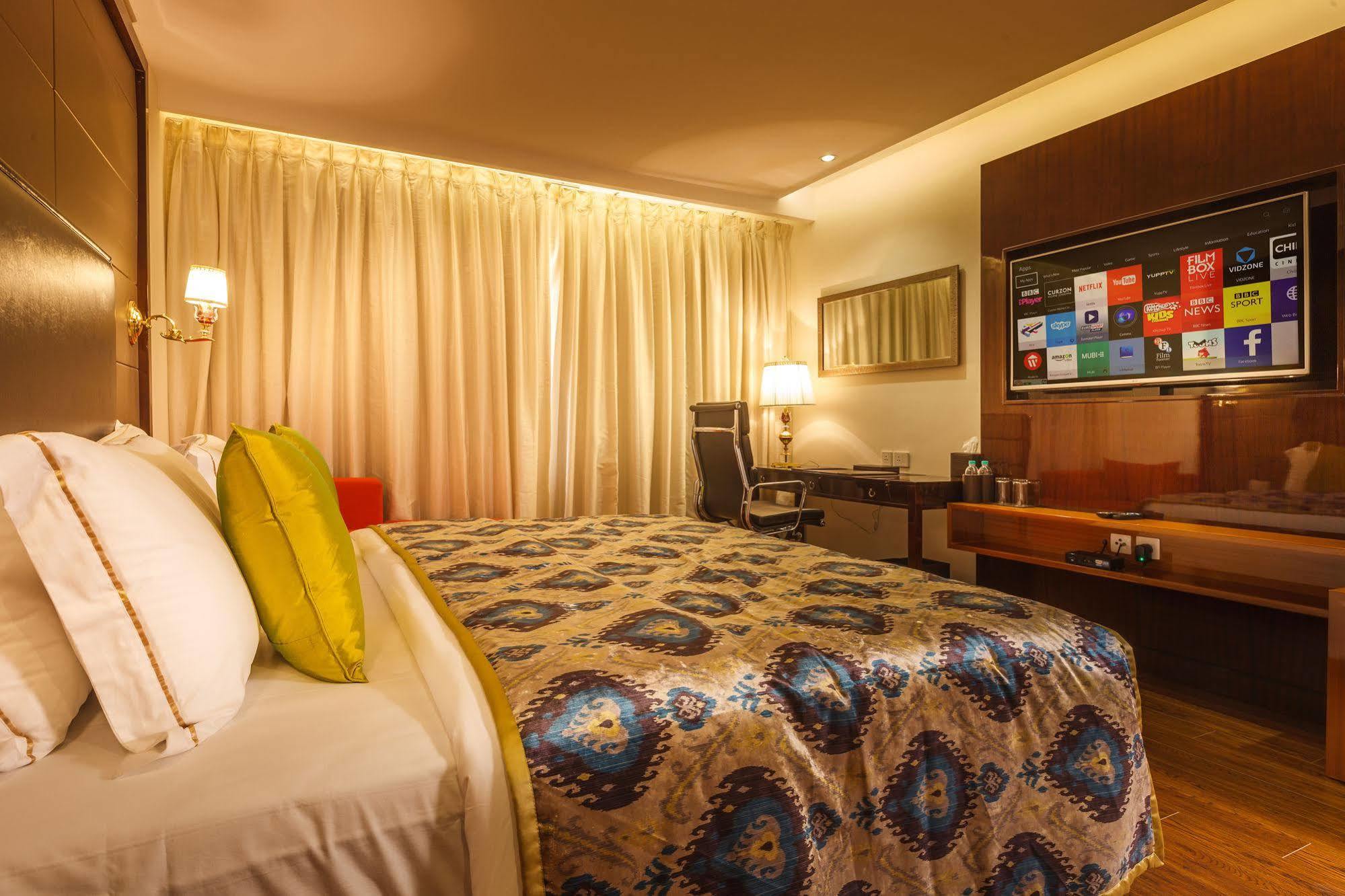 Samanvay Boutique Hotel Udupi Exterior photo
