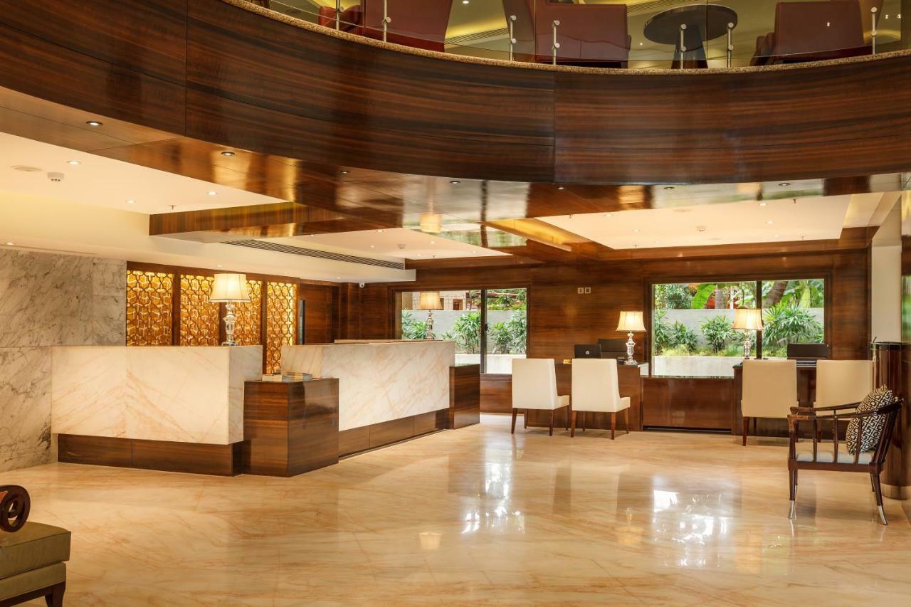 Samanvay Boutique Hotel Udupi Exterior photo